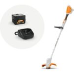 Stihl FSA 57 SET (1 x baterie a nabíječka) recenze
