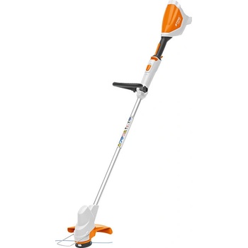 Stihl FSA 57 bez akumulátoru a nabíječky recenze