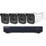 Strong BUL05DL0-P/NVR1120-8P recenze