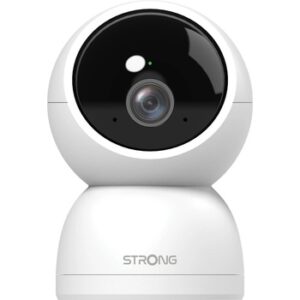 Fotografie Strong SHC04IR0-W  recenzía