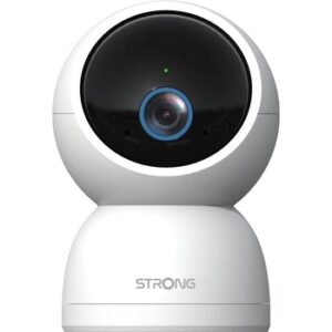 Fotografie Strong SHC05IR0-W recenzía