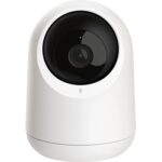 SwitchBot Pan/Tilt Cam 3MP (2K) recenze