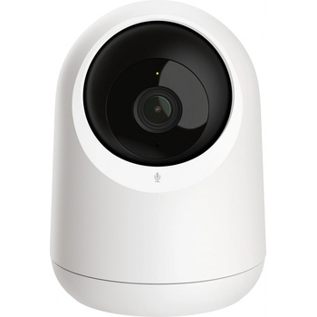 SwitchBot Pan/Tilt Cam 3MP (2K) recenze