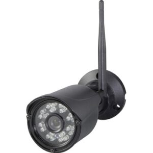 Fotografie Sygonix SY-4547136  recenzía