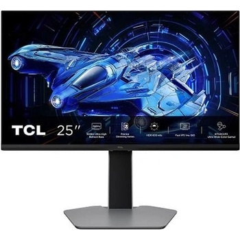 TCL 25G64 recenze