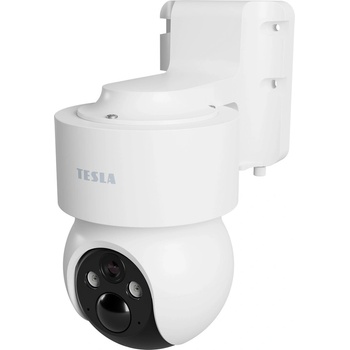 TESLA Smart Camera 360 4G Battery TSL-CAM-19TG recenze