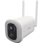 TESLA Smart Camera Floodlight Battery TSL-CAM-BF100 recenze