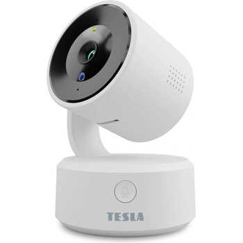 TESLA Smart Camera Omni 360 TSL-CAM-OMNI360 recenze
