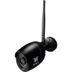TESLA Smart Camera Outdoor 2K TSL-CAM-3Q recenze