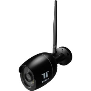 Fotografie TESLA Smart Camera Outdoor 2K TSL-CAM-3Q  recenzía