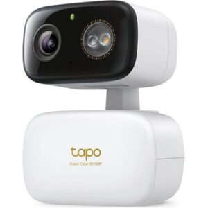 Fotografie TP-LINK Tapo C236  recenzía