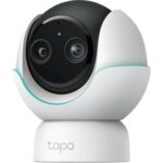 TP-LINK Tapo C840 recenze