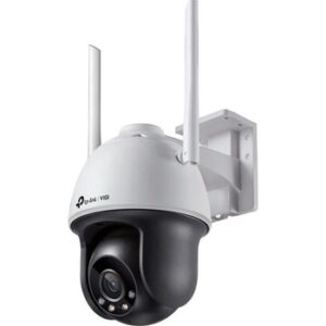 Fotografie TP-Link C540W 4mm  recenzía