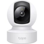 TP-Link TAPO C202 recenze