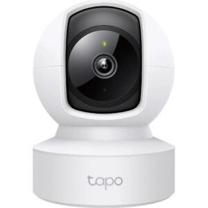 Fotografie TP-Link TAPO C202  recenzía