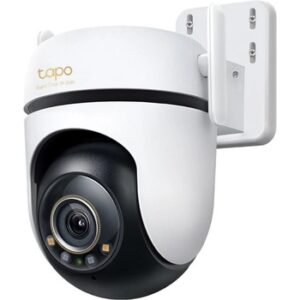 Fotografie TP-Link TAPO C530WS  recenzía