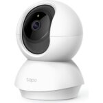 TP-Link Tapo C200 recenze