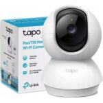 TP-Link Tapo C200C recenze