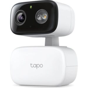 Fotografie TP-Link Tapo C206  recenzía