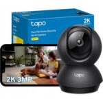 TP-Link Tapo C211 recenze