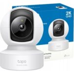 TP-Link Tapo C222 recenze