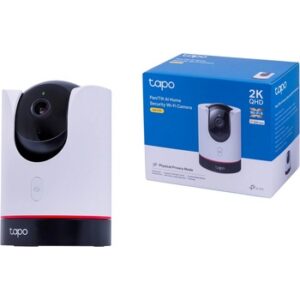 Fotografie TP-Link Tapo C225  recenzía