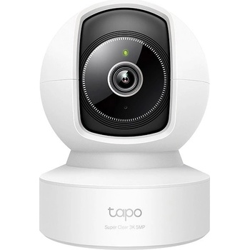 TP-Link Tapo C232 recenze