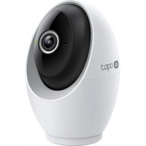 Fotografie TP-Link Tapo C260  recenzía