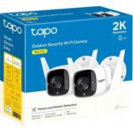TP-Link Tapo C310P2 recenze