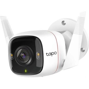Fotografie TP-Link Tapo C320WS  recenzía
