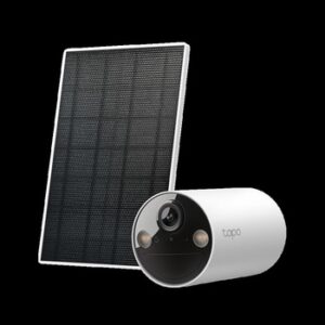 Fotografie TP-Link Tapo C410 KIT recenzía