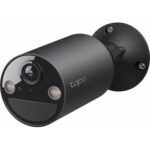 TP-Link Tapo C411 recenze