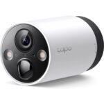 TP-Link Tapo C420 recenze