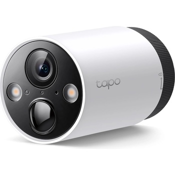 TP-Link Tapo C420 recenze