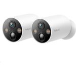 TP-Link Tapo C425(2-pack) recenze