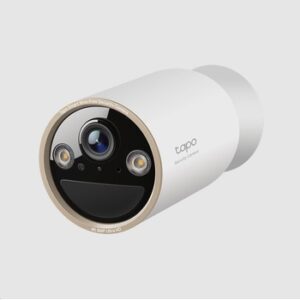 Fotografie TP-Link Tapo C460 recenzía