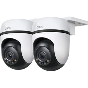 Fotografie TP-Link Tapo C510  recenzía