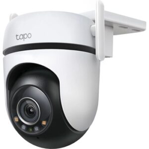 Fotografie TP-Link Tapo C520WS recenzía