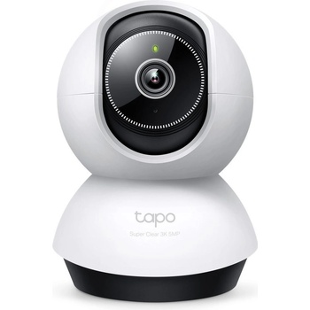 TP-Link Tapo TC74 recenze