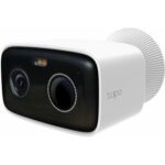 TP-Link Tapo TC80 recenze