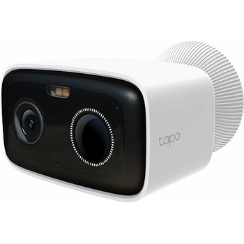 TP-Link Tapo TC80 recenze