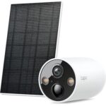 TP-Link Tapo TC85 Kit recenze