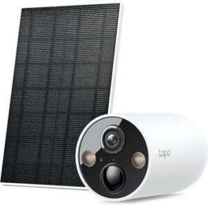 Fotografie TP-Link Tapo TC85 Kit  recenzía