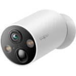 TP-Link Tapo TC85 recenze