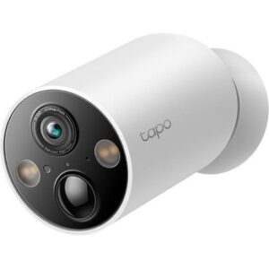 Fotografie TP-Link Tapo TC85  recenzía