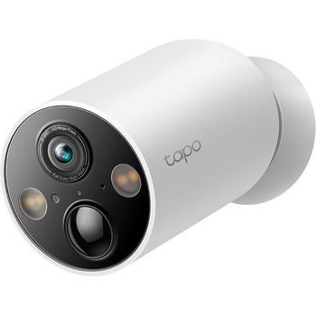 TP-Link Tapo TC85 recenze