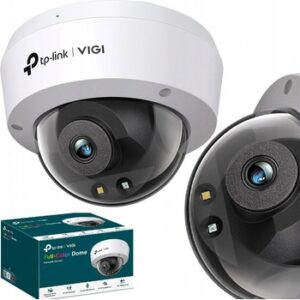 Fotografie TP-Link VIGI C230(2.8mm)  recenzía