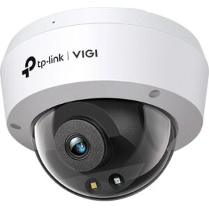 Fotografie TP-Link VIGI C240 (4mm)  recenzía