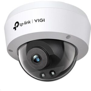 Fotografie TP-Link VIGI C240I(4mm)  recenzía