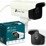 TP-Link VIGI C300HP-4 recenze